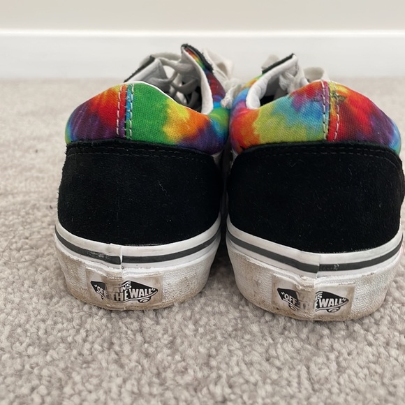 Vans shoes - Picture 3 of 4